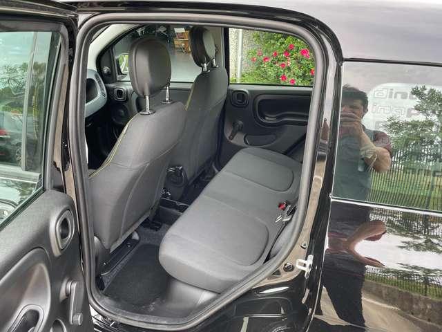 Fiat Panda 1.0 Hybrid Pandina *PREZZO REALE*