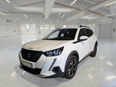 PEUGEOT 2008 BlueHDi 110 Allure S/S