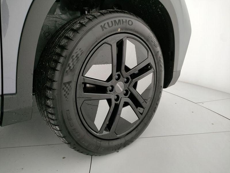 Omoda Omoda 5 1.6 TGDI 147CV aut. Premium