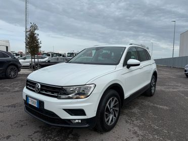 Volkswagen Tiguan 2.0 TDI SCR DSG 4MOTION Style BMT