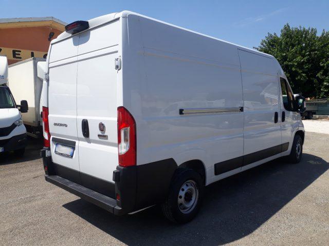 FIAT Ducato 35 2.3 MJT 140CV LH2 2021 [A315]