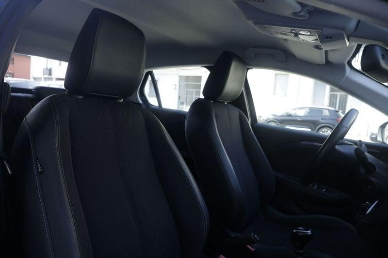 Opel Corsa Opel Corsa 1.2 Elegance PROMOZIONE Unicoproprietario