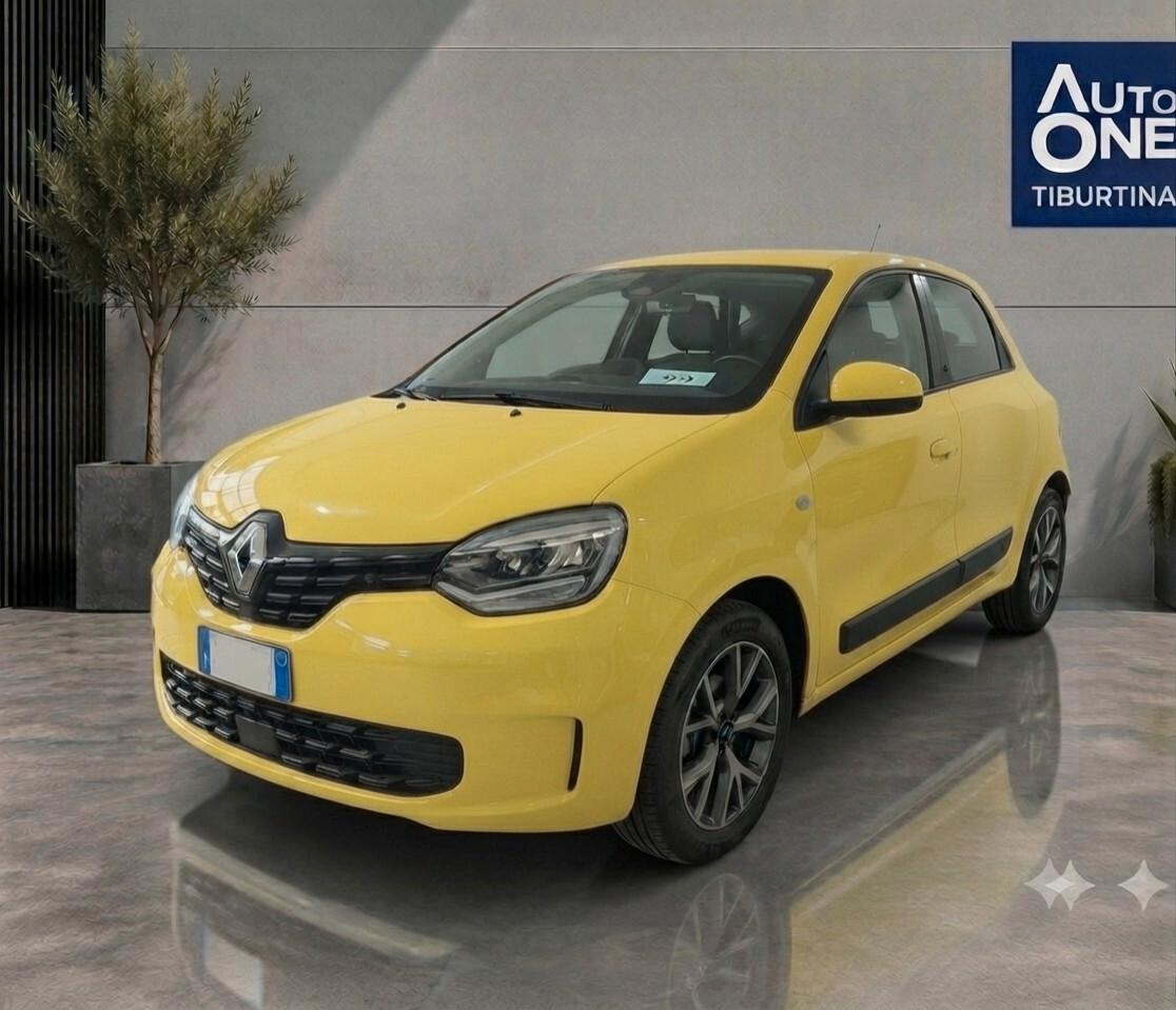 Renault Twingo TCe 95 CV Intens