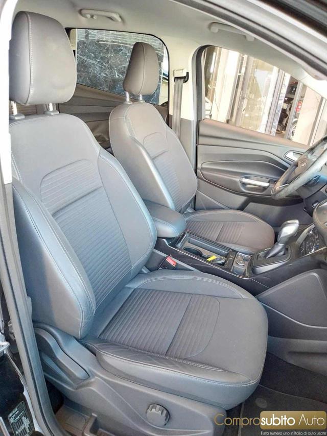 FORD Kuga 1.5 TDCI 120 CV Titanium ( Garanzia 12 Mesi)