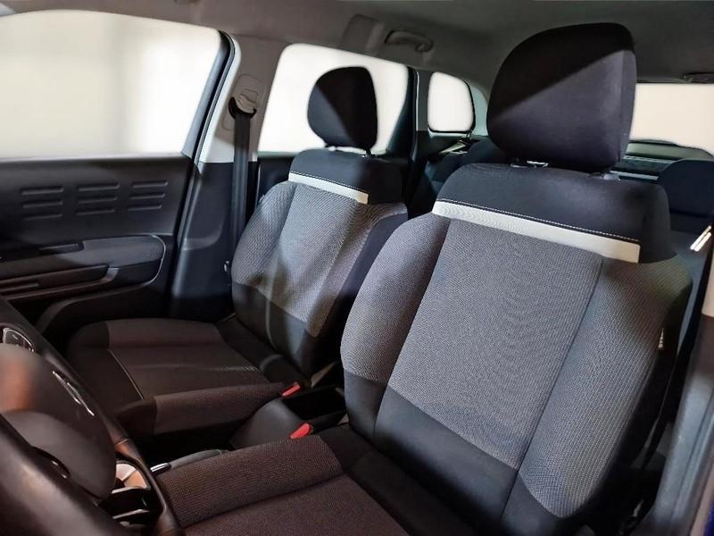 CITROEN C3 AIRCROSS BlueHDi 120 S/S Shine EAT6