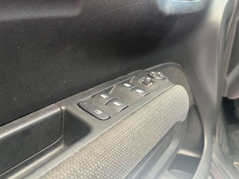 Citroën C3 Aircross BlueHDi 110 S&S Shine