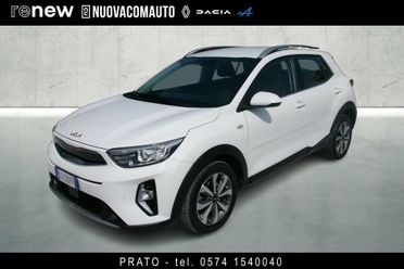 Kia Stonic 1.0 T-GDi MHEV GT Line iMT
