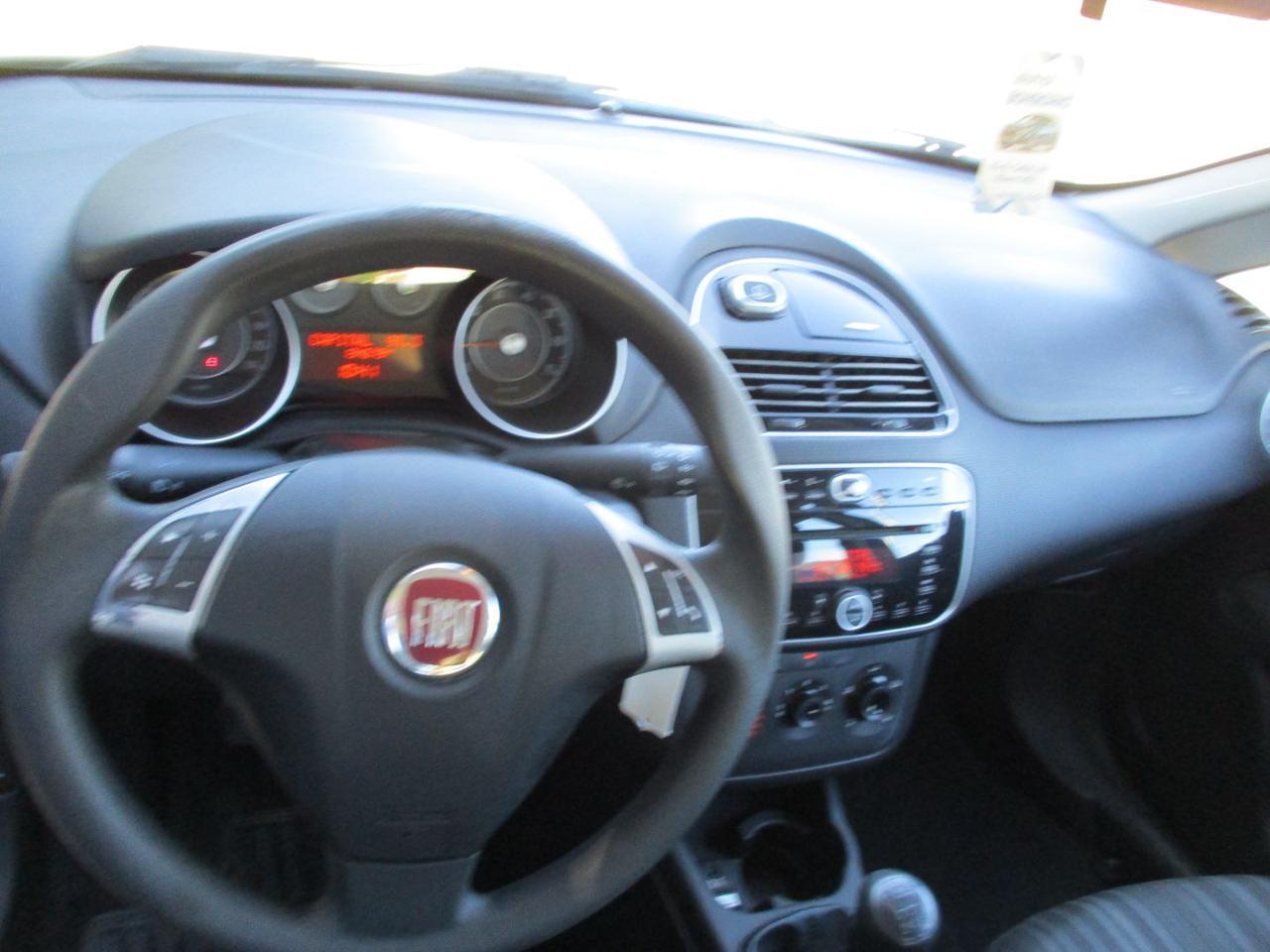 FIAT Punto Evo 1.3 MJT 85 CV DYNAMIC