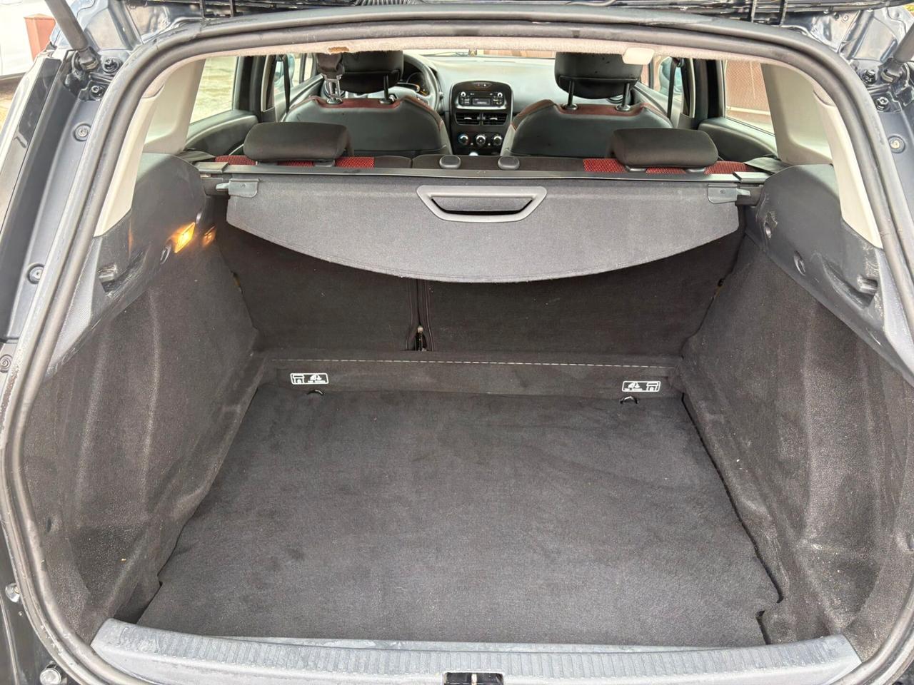 Renault Clio Sporter 1.5 dCi 75 cavalli