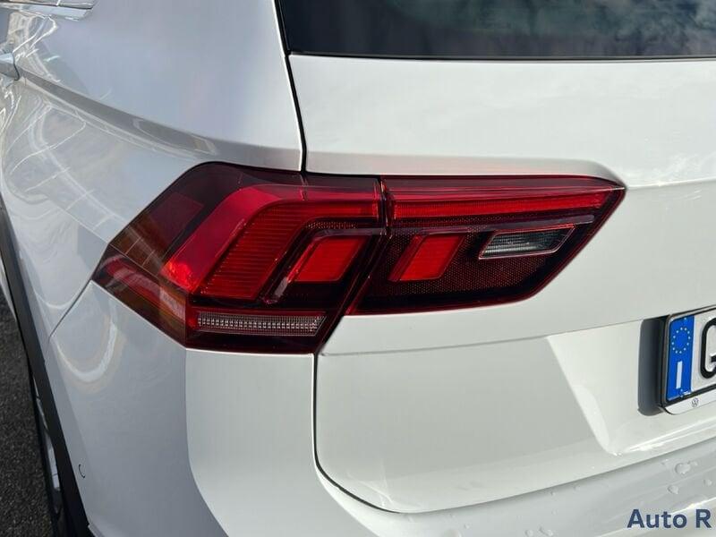 Volkswagen Tiguan Tiguan 2.0 TDI 150 CV SCR DSG R-Line