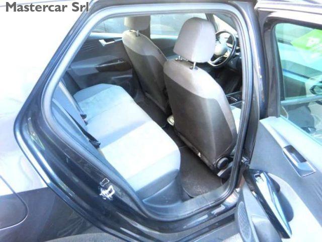 VOLKSWAGEN ID.3 ID.3 58 kWh Life NAVI - GG817RN