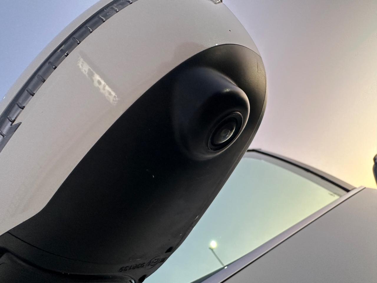 Nissan Qashqai 2014 1.5 dCi 110CV Tekna 360 TETTO