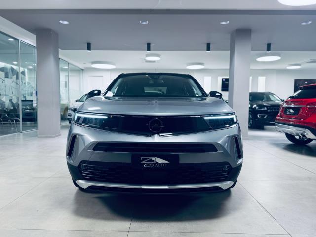 Opel Mokka 1.5 Diesel Edition