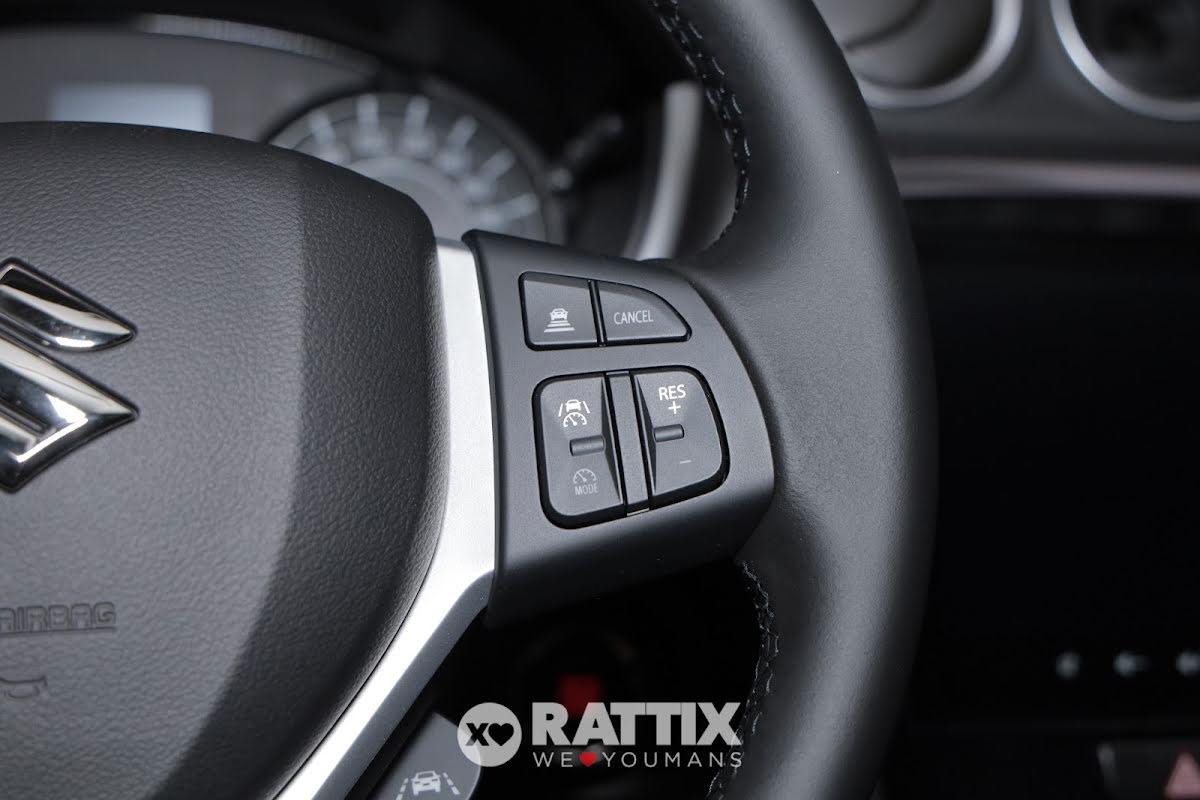 Suzuki Vitara 1.4 Hybrid 110CV Cool+
