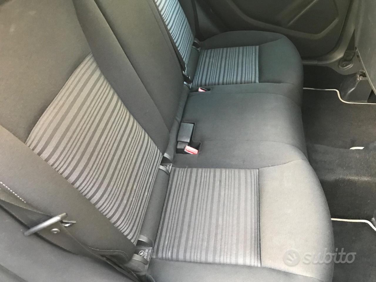 Mercedes-benz B 180 B 180 CDI BlueEFFICIENCY Execu