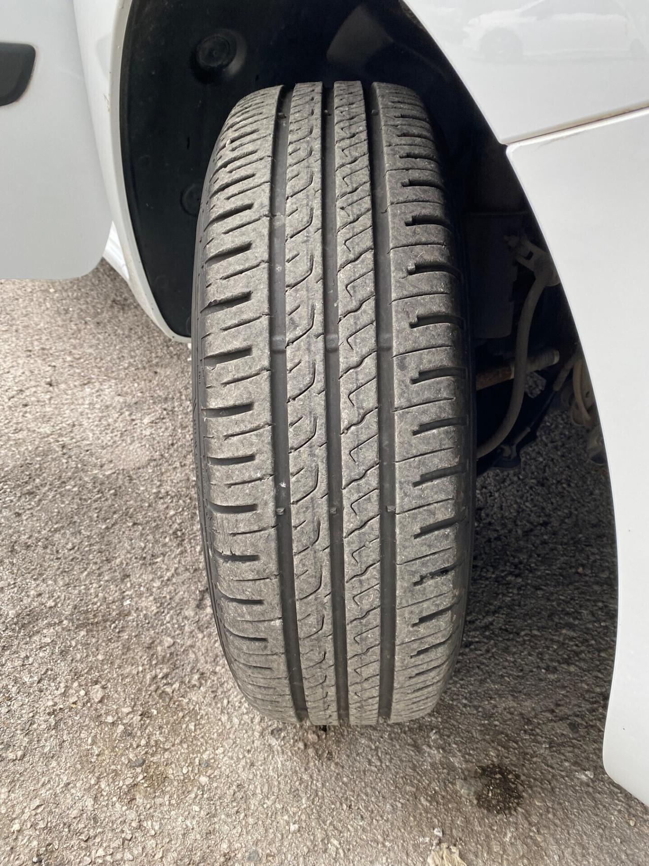 Renault Kangoo 1.5 dCi 110cv N1/AUTOCARRO 5 POSTI