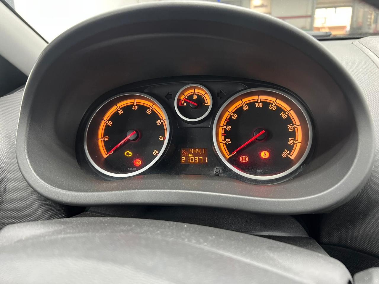 Opel Corsa 1.2 85CV 3 porte GPL-TECH Elective