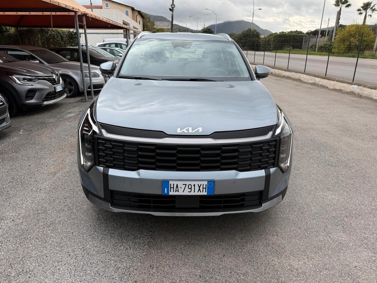 Kia Sportage 1.6 CRDi 136cv GT-line 2025