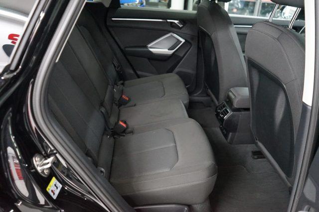 AUDI Q3 45 PHEV TFSI S tronic Business Uniprop.Certificata