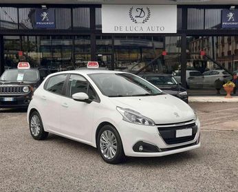 PEUGEOT 208 1° serie 1.2 Active 5 porte SCONTO ROTTAMAZIONE