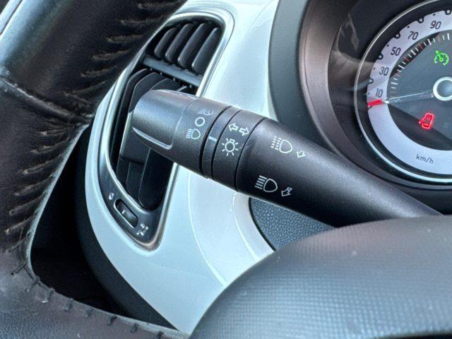 FIAT 500L 1.6 Multijet 105 CV Trekking