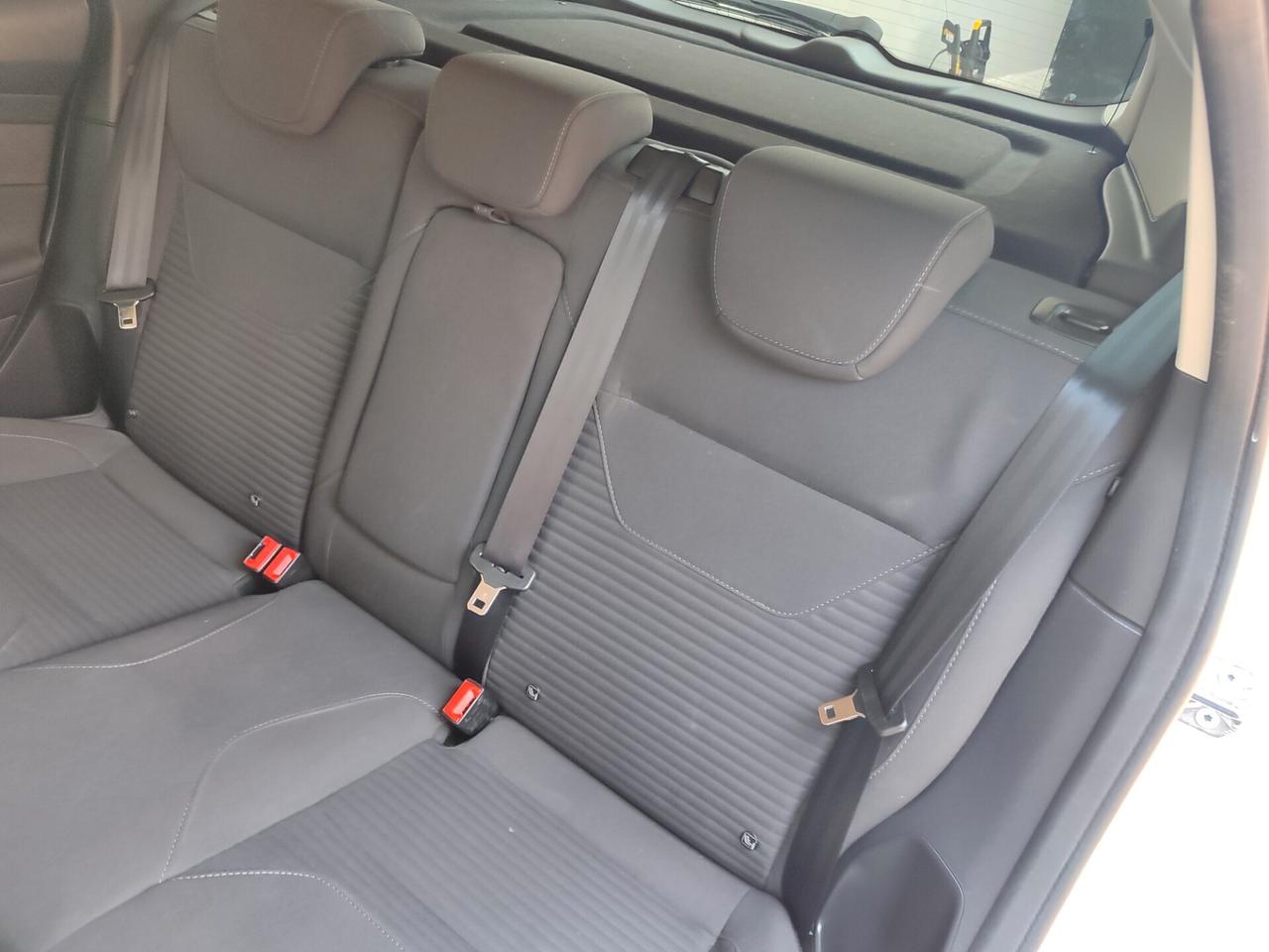 Ford Focus 1.5 TDCi 95 CV Start&Stop Titanium
