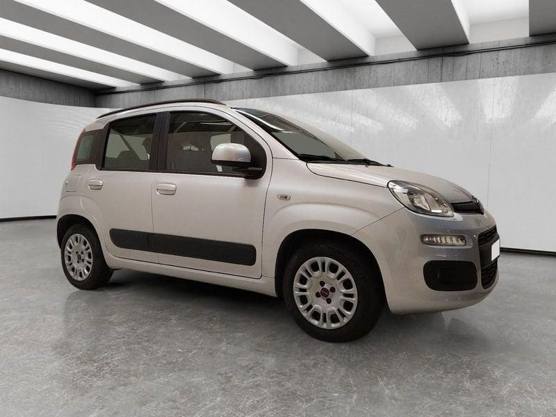 FIAT Panda 1.2 Lounge 69cv E6