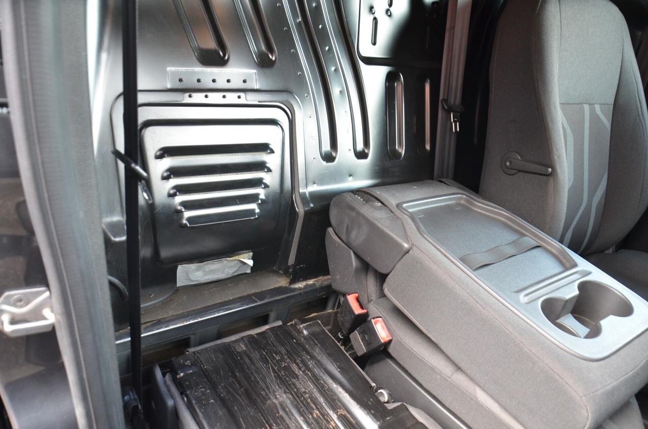 Ford Transit Connect 1.6 TDCi