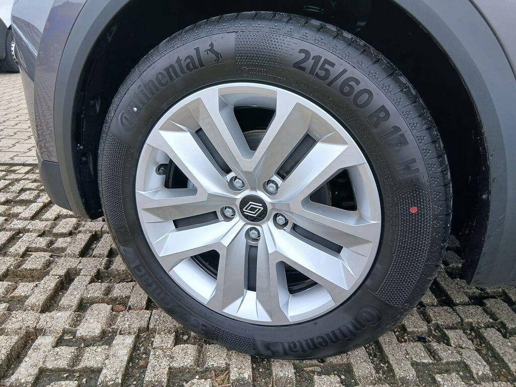 Renault Captur 1.0 ECO-G Evolution