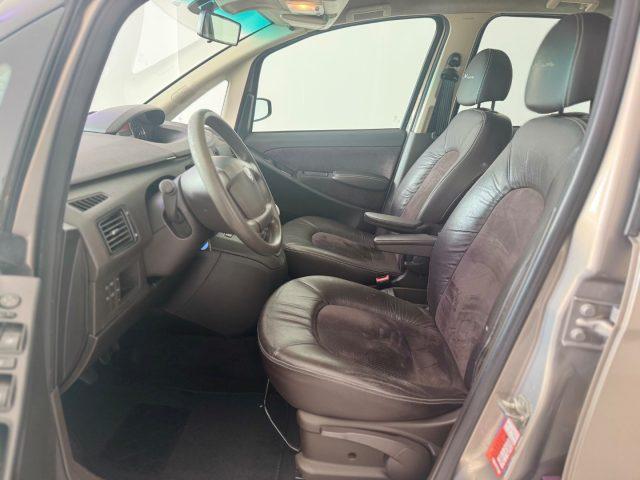 LANCIA MUSA 1.4 16V .Poltrona Frau