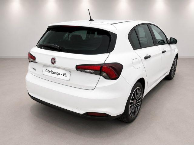 FIAT Tipo 1.0 5 porte Life