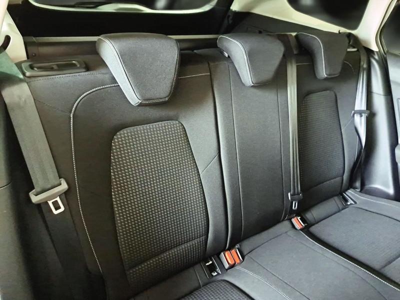 FORD FOCUS 1.5 ECOBLUE 120 CV BUS CO-PILOT AUTO SW STATION WAGON