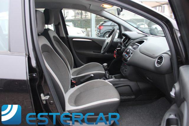 FIAT Punto Evo 1.3 Mjt 75CV DPF 5 porte NEOPATENTATI