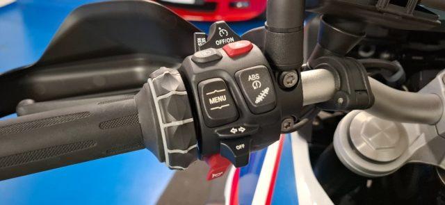 BMW F 850 GS SOLO 664 KM DA NUOVA*1 PROPRIETARIO