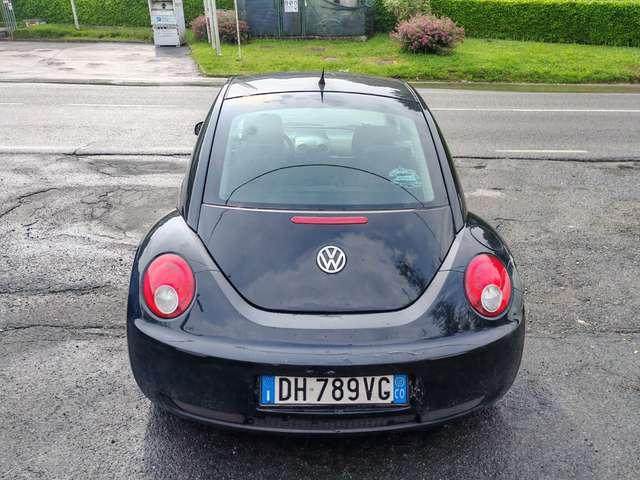 Volkswagen New Beetle New Beetle 1.9 tdi 105cv