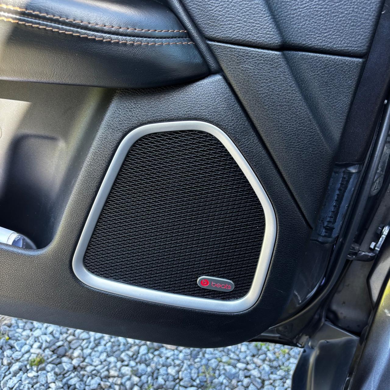 Jeep Compass 2.0 Multijet II 4WD Limited