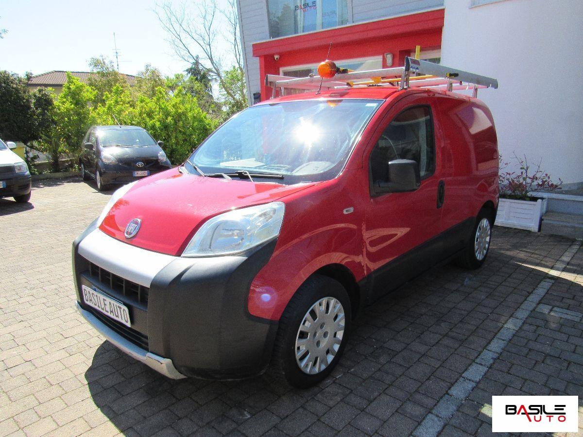 FIAT - Fiorino 1.3 MTJ