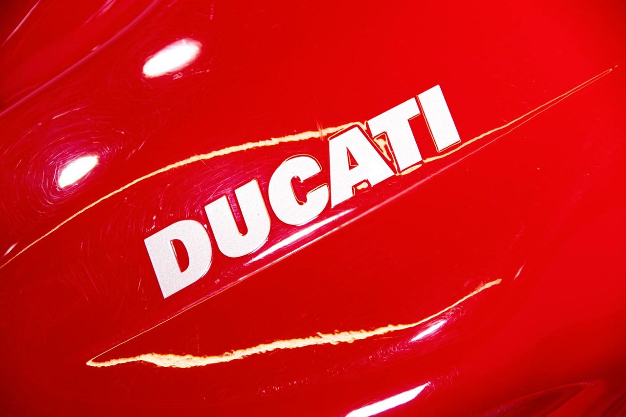 Ducati 996 SPS - 1999