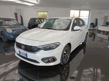Fiat Tipo 1.6 Mjt 5 porte Sport Android Auto e Apple CarPlay