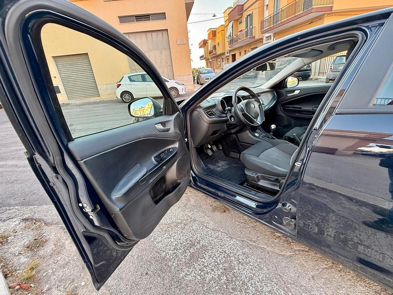 Alfa Romeo Giulietta 1.6 JTDm 120 CV - 2018