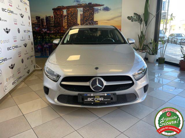 MERCEDES-BENZ A 180 d Business Extra *MBUX*CAMERA