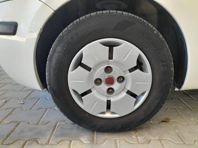 FIAT Panda 1.2 Dynamic *solo 56.500 Km*EURO 5*
