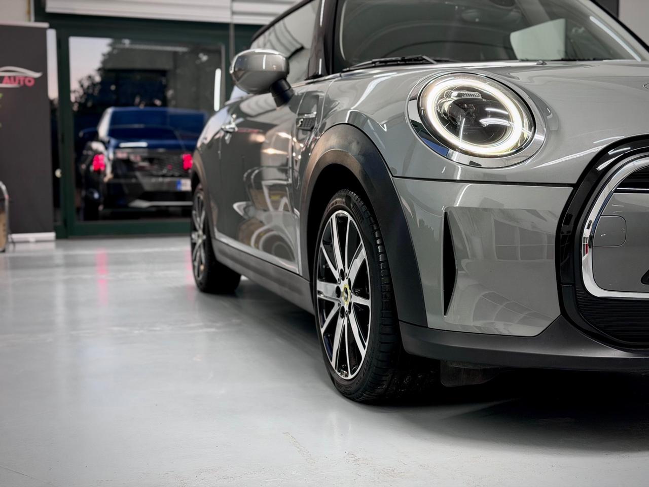 Mini Full Electric Cooper SE