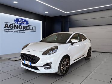 FORD Puma 1.0 ecoboost h ST-Line s&s 125cv del 2024