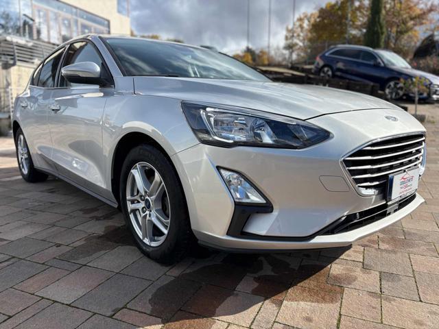 FORD Focus 1.5 EcoBlue 120 CV 5p.