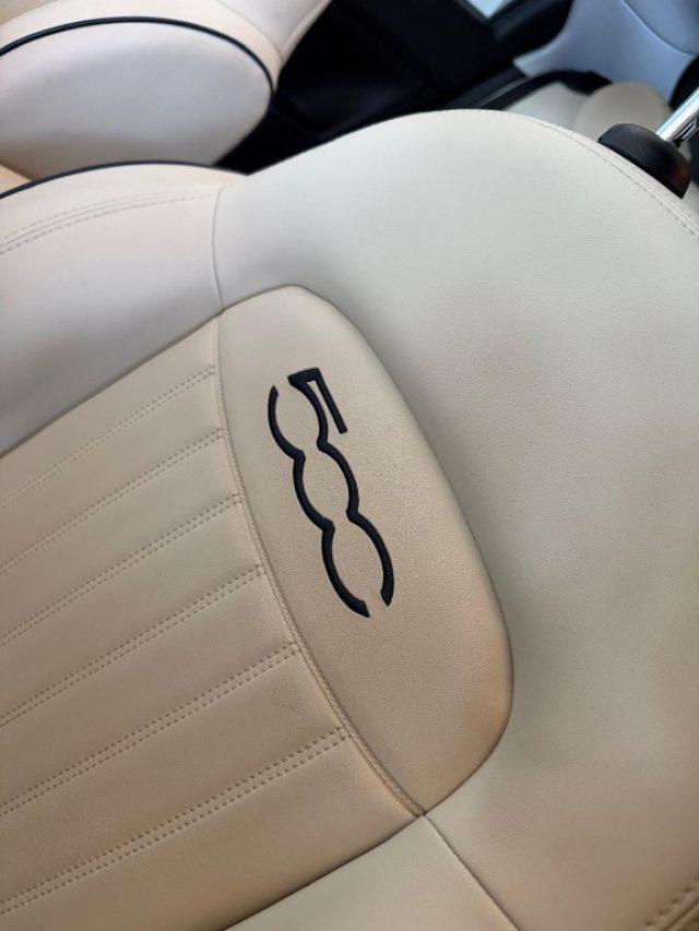 FIAT 500X 1.3 T4 DCT Yacht Club Capri //BELL1SS1MA//