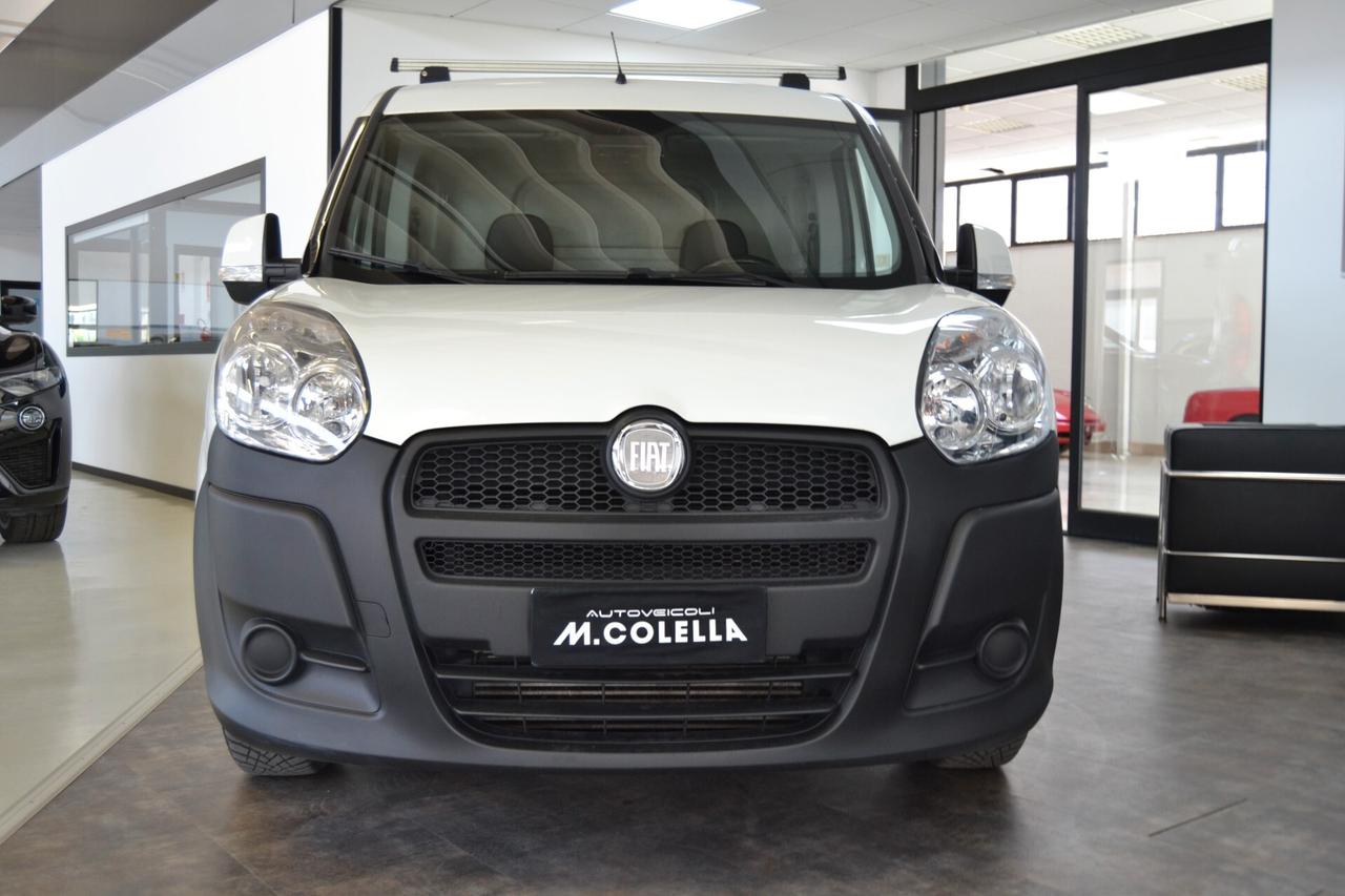 Fiat Doblò 1.3 MJT PC-TN Cargo ANTIFURTO