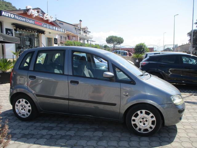 FIAT Idea 1.3 Multijet 16V 90 CV Emotion