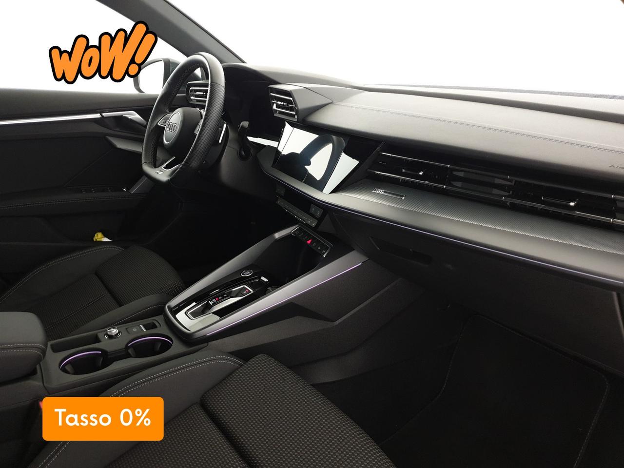 Sportback 2.0TDI 150CV S tronic S line Edition