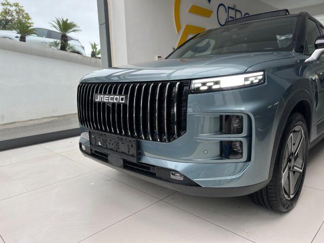 JAECOO Jaecoo 7 1.5 TGDI PHEV EXLUSIVE 347CV DA ?379,00